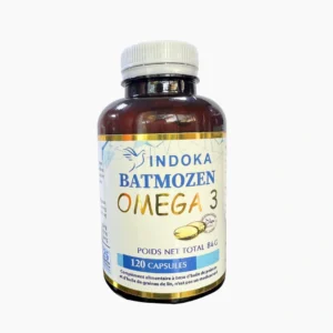 Batmozen Omega 3