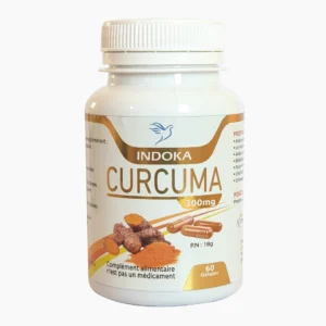 CURCUMA 300 mg