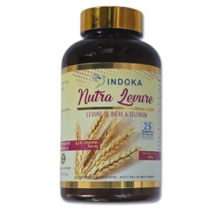 Nutra Levure 410