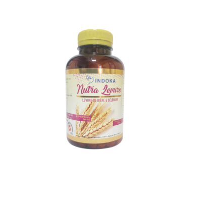 INDOKA PACK BIOFORMA + NUTRA LEVURE OFFERTE main image 1