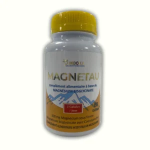 Magnésium Glycinate